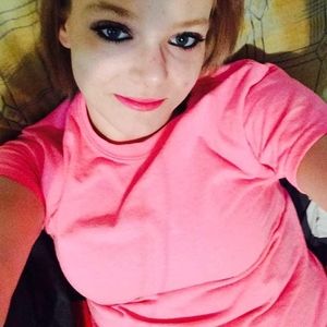 Meet your Posher, Tabitha